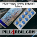 Pfizer Viagra 100Mg Sildenafil Tablets 39